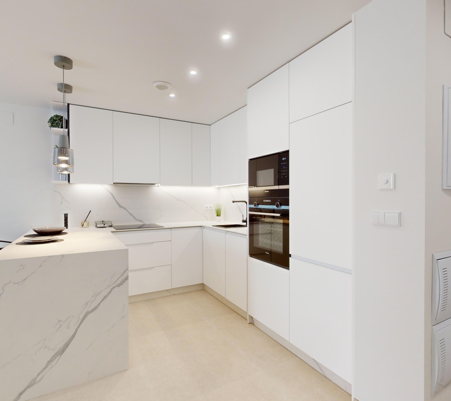 Cabo Roig, Alicante, Comunidad Valenciana, España, 0 , 2 Habitaciones Habitaciones,2 BathroomsBathrooms,Planta baja,Comprar,Calle Cabo Estaca de Bares, 1,0,1325