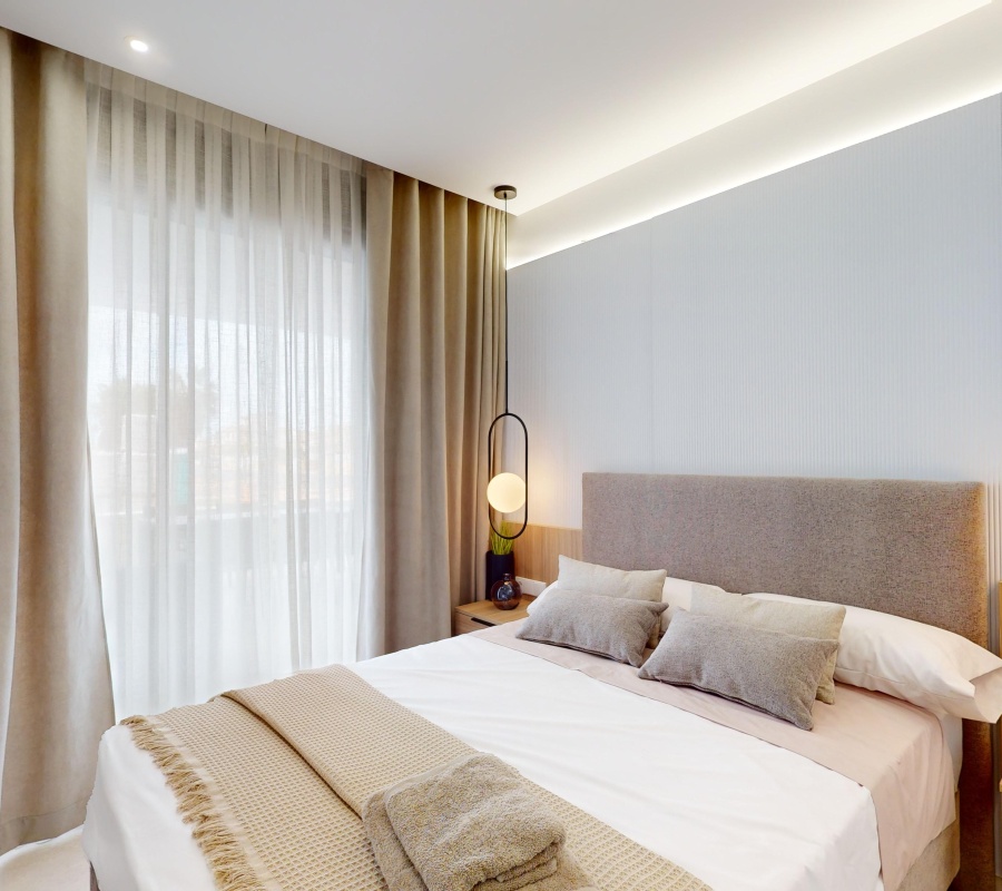 Cabo Roig, Alicante, Comunidad Valenciana, España, 0 , 2 Habitaciones Habitaciones,2 BathroomsBathrooms,Planta baja,Comprar,Calle Cabo Estaca de Bares, 1,0,1325
