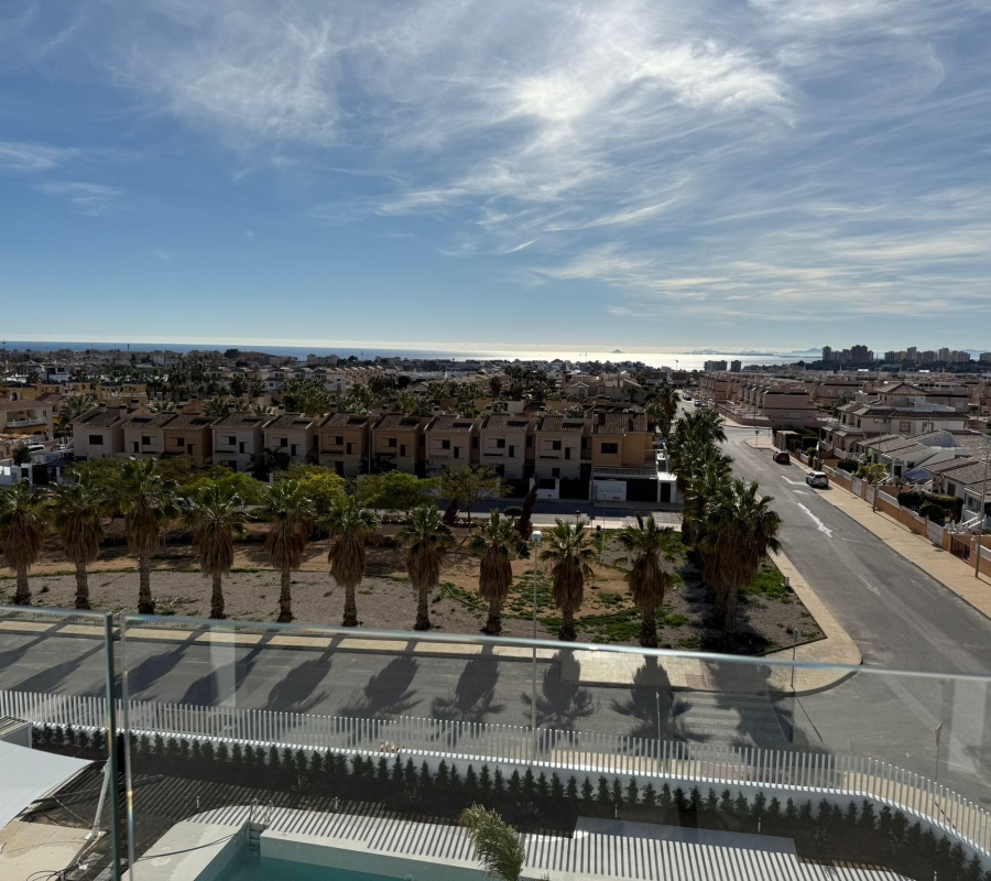 Cabo Roig, Alicante, Comunidad Valenciana, España, 0 , 2 Habitaciones Habitaciones,2 BathroomsBathrooms,Planta baja,Comprar,Calle Cabo Estaca de Bares, 1,0,1325