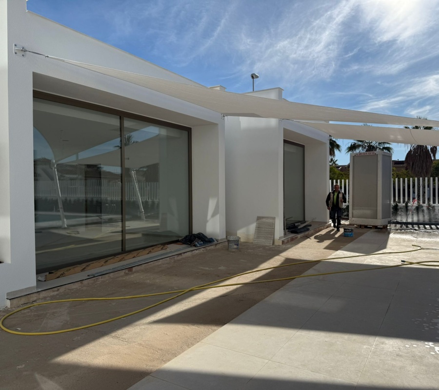 Cabo Roig, Alicante, Comunidad Valenciana, España, 0 , 2 Habitaciones Habitaciones,2 BathroomsBathrooms,Planta baja,Comprar,Calle Cabo Estaca de Bares, 1,0,1325