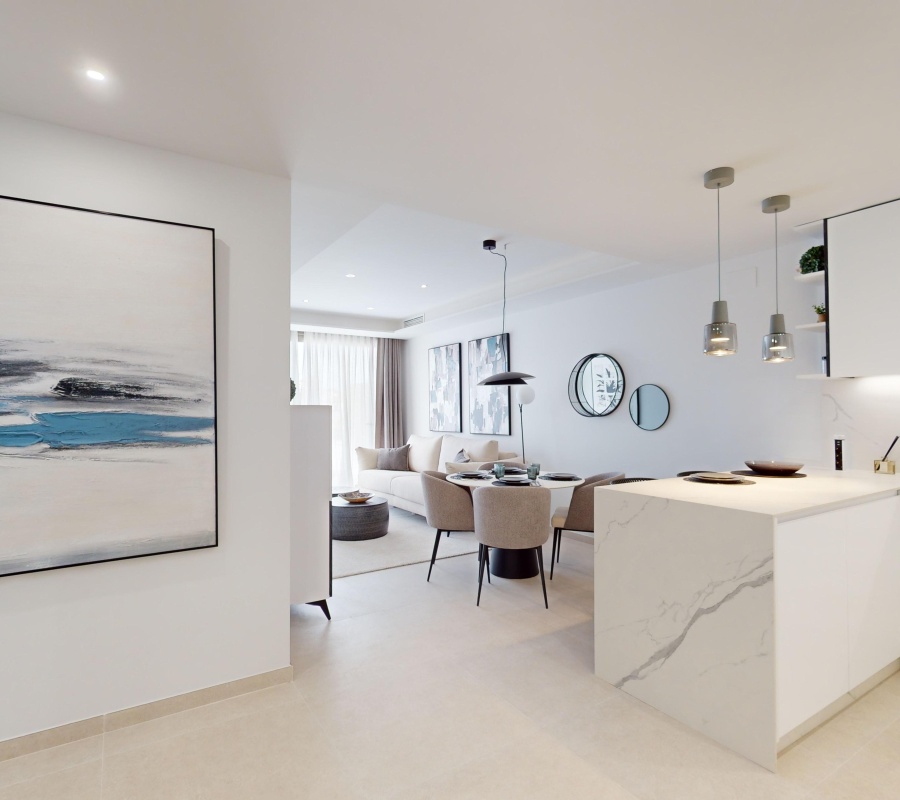 Cabo Roig, Alicante, Comunidad Valenciana, España, 0 , 2 Habitaciones Habitaciones,2 BathroomsBathrooms,Planta baja,Comprar,Calle Cabo Estaca de Bares, 1,0,1325