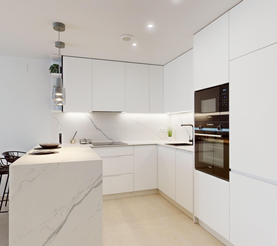 Cabo Roig, Alicante, Comunidad Valenciana, España, 0 , 2 Habitaciones Habitaciones,2 BathroomsBathrooms,Planta baja,Comprar,Calle Cabo Estaca de Bares, 1,0,1325