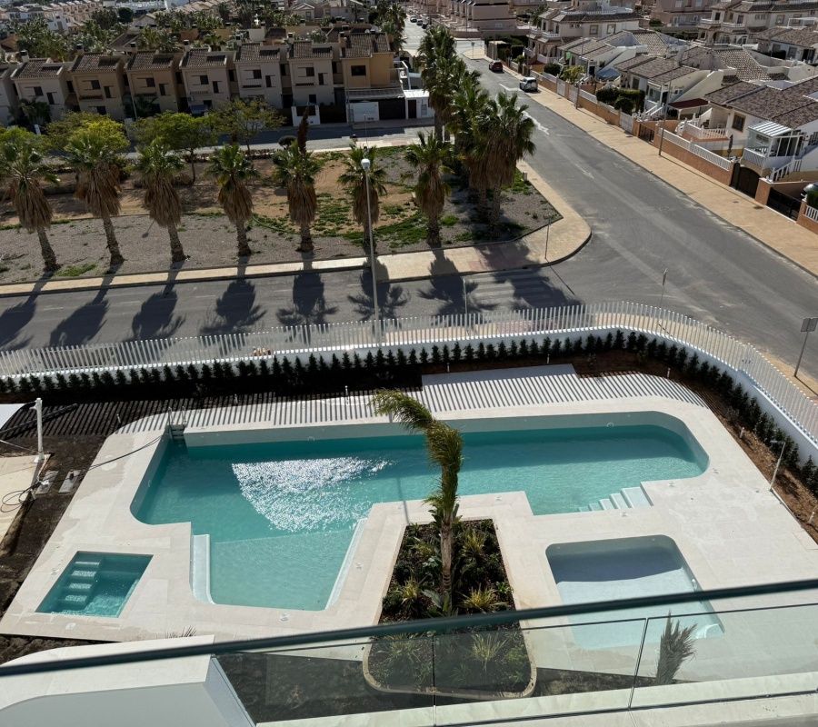 Cabo Roig, Alicante, Comunidad Valenciana, España, 0 , 2 Habitaciones Habitaciones,2 BathroomsBathrooms,Planta baja,Comprar,Calle Cabo Estaca de Bares, 1,0,1325