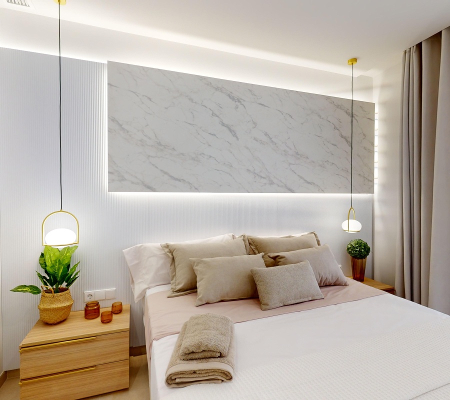 Cabo Roig, Alicante, Comunidad Valenciana, España, 0 , 2 Habitaciones Habitaciones,2 BathroomsBathrooms,Planta baja,Comprar,Calle Cabo Estaca de Bares, 1,0,1325