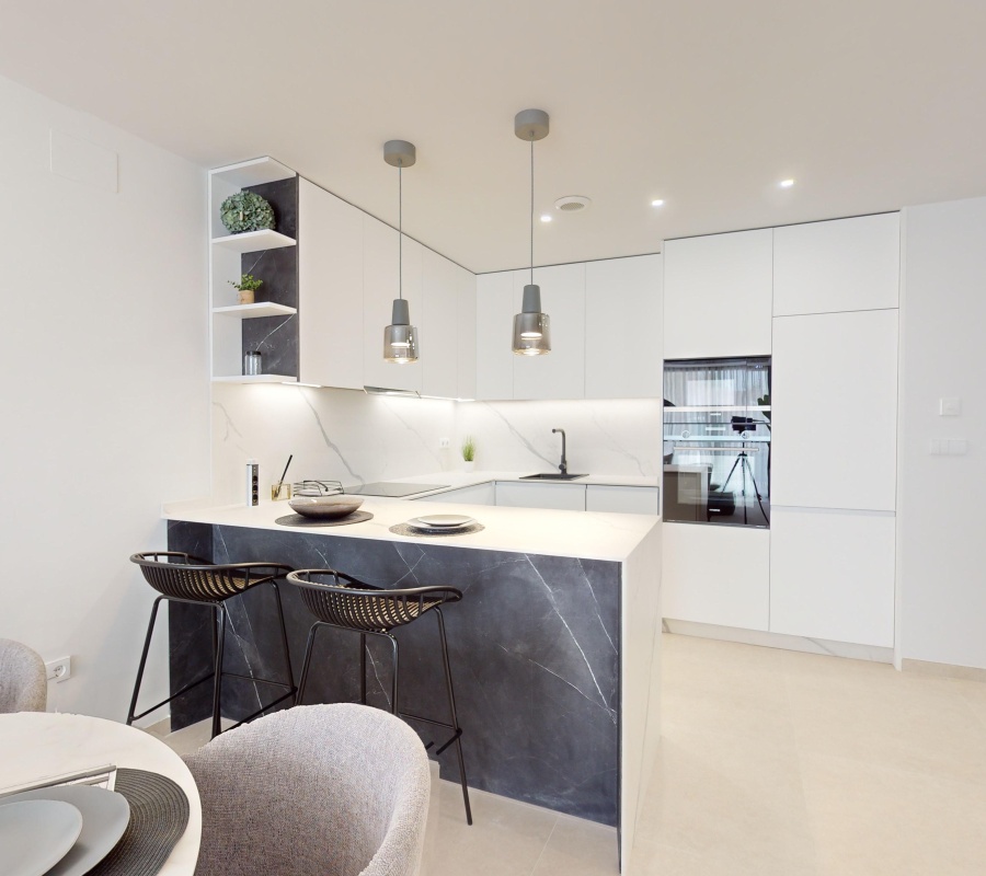Cabo Roig, Alicante, Comunidad Valenciana, España, 0 , 2 Habitaciones Habitaciones,2 BathroomsBathrooms,Planta baja,Comprar,Calle Cabo Estaca de Bares, 1,0,1325