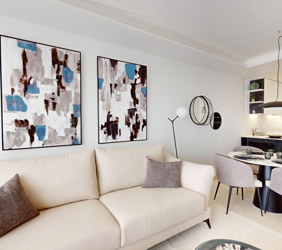 Cabo Roig, Alicante, Comunidad Valenciana, España, 0 , 2 Habitaciones Habitaciones,2 BathroomsBathrooms,Planta baja,Comprar,Calle Cabo Estaca de Bares, 1,0,1325