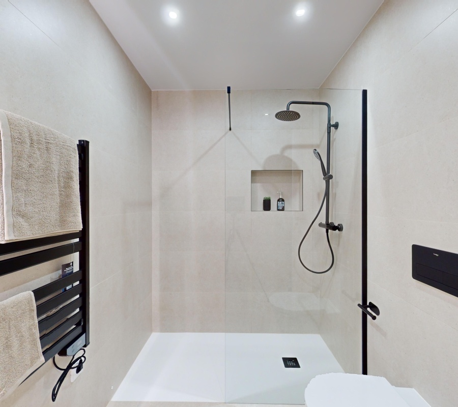 Cabo Roig, Alicante, Comunidad Valenciana, España, 0 , 2 Habitaciones Habitaciones,2 BathroomsBathrooms,Planta baja,Comprar,Calle Cabo Estaca de Bares, 1,0,1325