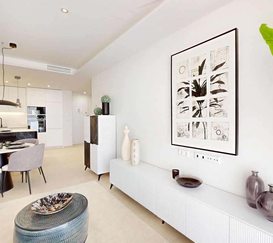 Cabo Roig, Alicante, Comunidad Valenciana, España, 0 , 2 Habitaciones Habitaciones,2 BathroomsBathrooms,Planta baja,Comprar,Calle Cabo Estaca de Bares, 1,0,1325