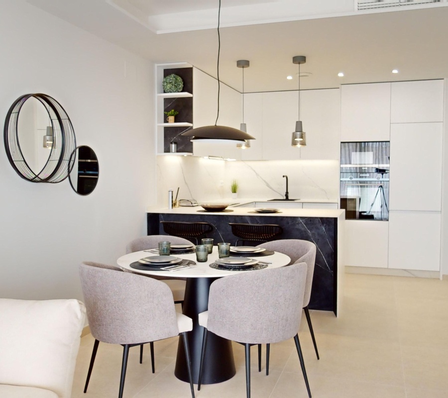 Cabo Roig, Alicante, Comunidad Valenciana, España, 0 , 2 Habitaciones Habitaciones,2 BathroomsBathrooms,Planta baja,Comprar,Calle Cabo Estaca de Bares, 1,0,1325
