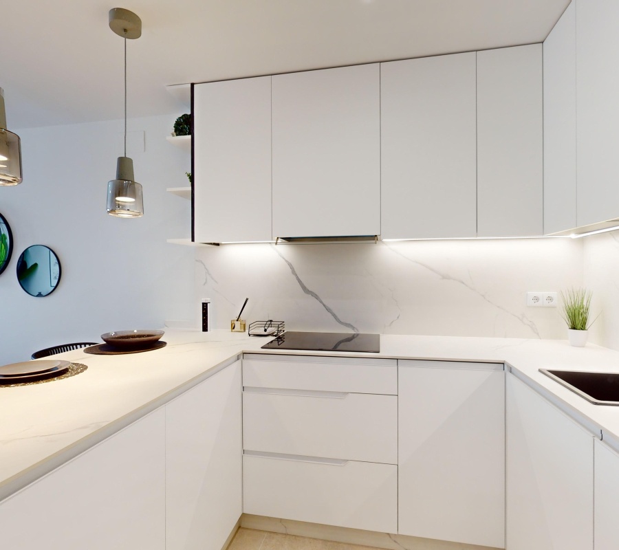 Cabo Roig, Alicante, Comunidad Valenciana, España, 0 , 2 Habitaciones Habitaciones,2 BathroomsBathrooms,Planta baja,Comprar,Calle Cabo Estaca de Bares, 1,0,1325