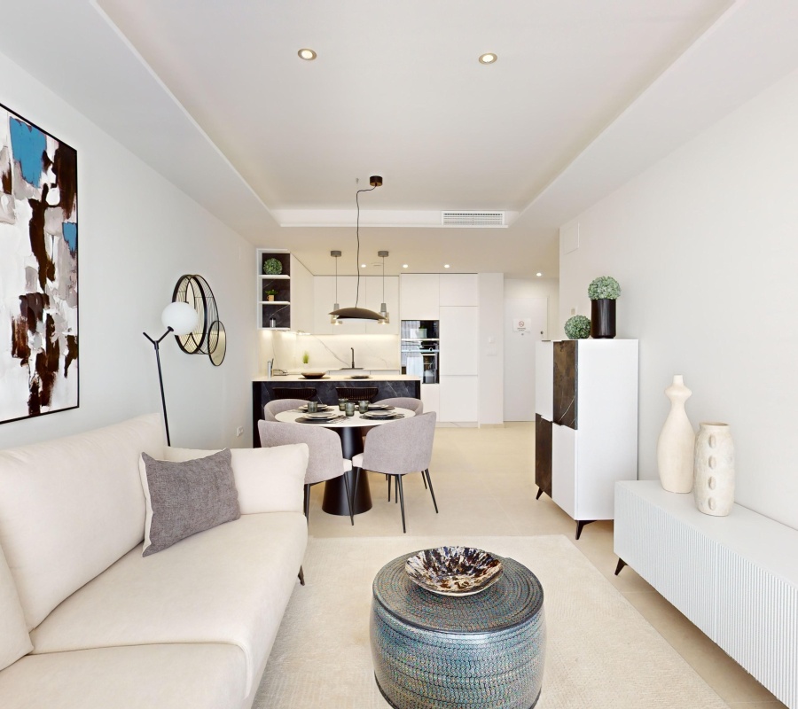 Cabo Roig, Alicante, Comunidad Valenciana, España, 0 , 2 Habitaciones Habitaciones,2 BathroomsBathrooms,Planta baja,Comprar,Calle Cabo Estaca de Bares, 1,0,1325