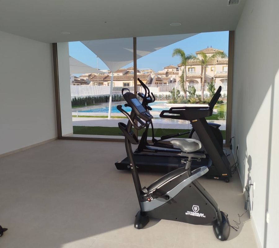 Cabo Roig, Alicante, Comunidad Valenciana, España, 0 , 2 Habitaciones Habitaciones,2 BathroomsBathrooms,Planta baja,Comprar,Calle Cabo Estaca de Bares, 1,0,1325