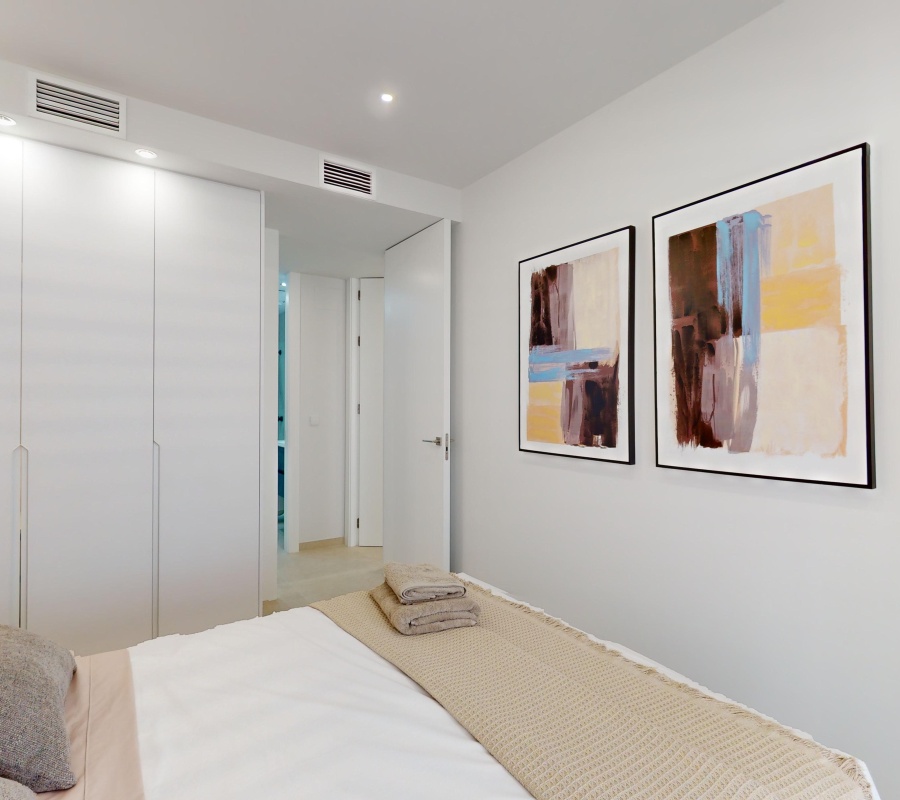 Cabo Roig, Alicante, Comunidad Valenciana, España, 0 , 2 Habitaciones Habitaciones,2 BathroomsBathrooms,Planta baja,Comprar,Calle Cabo Estaca de Bares, 1,0,1325