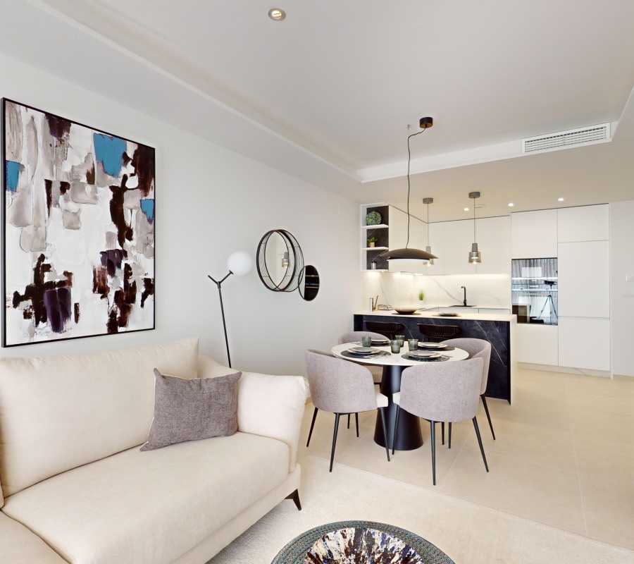 Cabo Roig, Alicante, Comunidad Valenciana, España, 0 , 2 Habitaciones Habitaciones,2 BathroomsBathrooms,Planta baja,Comprar,Calle Cabo Estaca de Bares, 1,0,1325