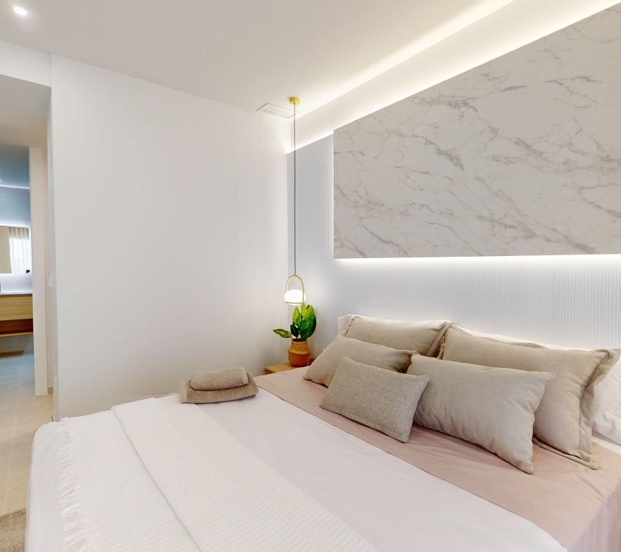 Cabo Roig, Alicante, Comunidad Valenciana, España, 0 , 2 Habitaciones Habitaciones,2 BathroomsBathrooms,Planta baja,Comprar,Calle Cabo Estaca de Bares, 1,0,1325