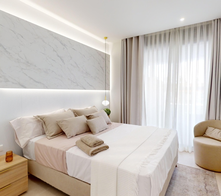Cabo Roig, Alicante, Comunidad Valenciana, España, 0 , 2 Habitaciones Habitaciones,2 BathroomsBathrooms,Planta baja,Comprar,Calle Cabo Estaca de Bares, 1,0,1325