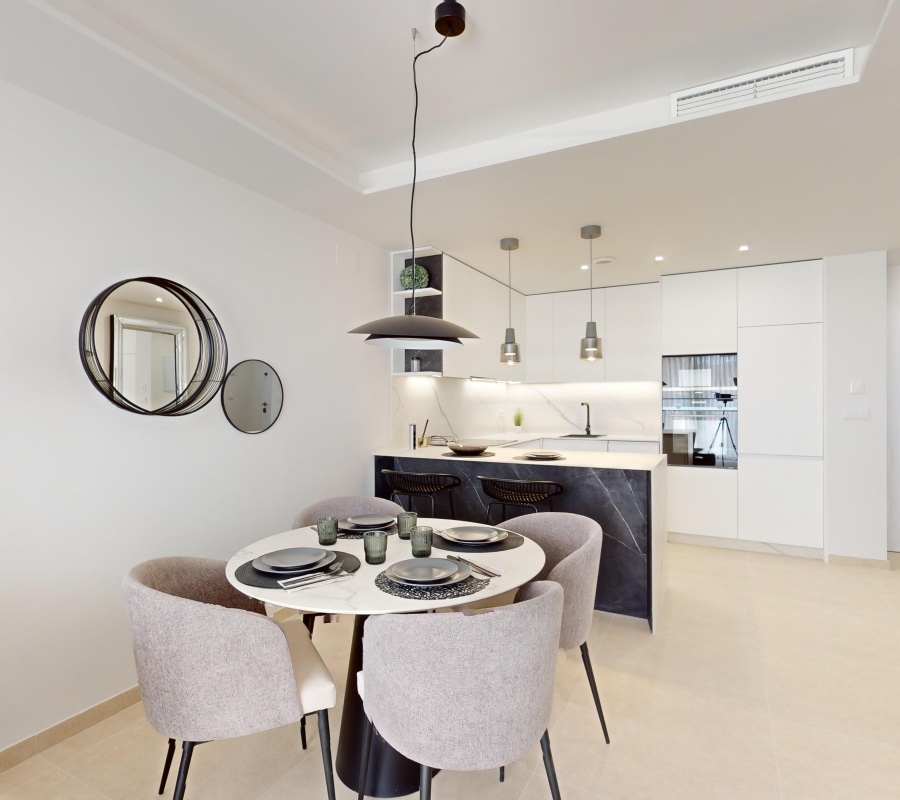 Cabo Roig, Alicante, Comunidad Valenciana, España, 0 , 2 Habitaciones Habitaciones,2 BathroomsBathrooms,Planta baja,Comprar,Calle Cabo Estaca de Bares, 1,0,1325