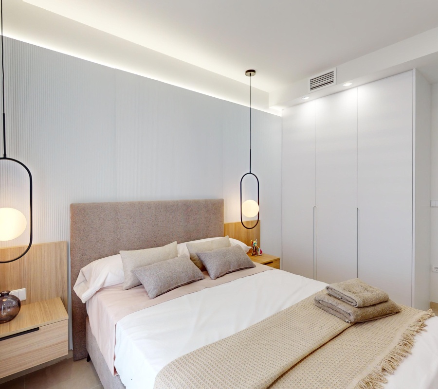 Cabo Roig, Alicante, Comunidad Valenciana, España, 0 , 2 Habitaciones Habitaciones,2 BathroomsBathrooms,Planta baja,Comprar,Calle Cabo Estaca de Bares, 1,0,1325