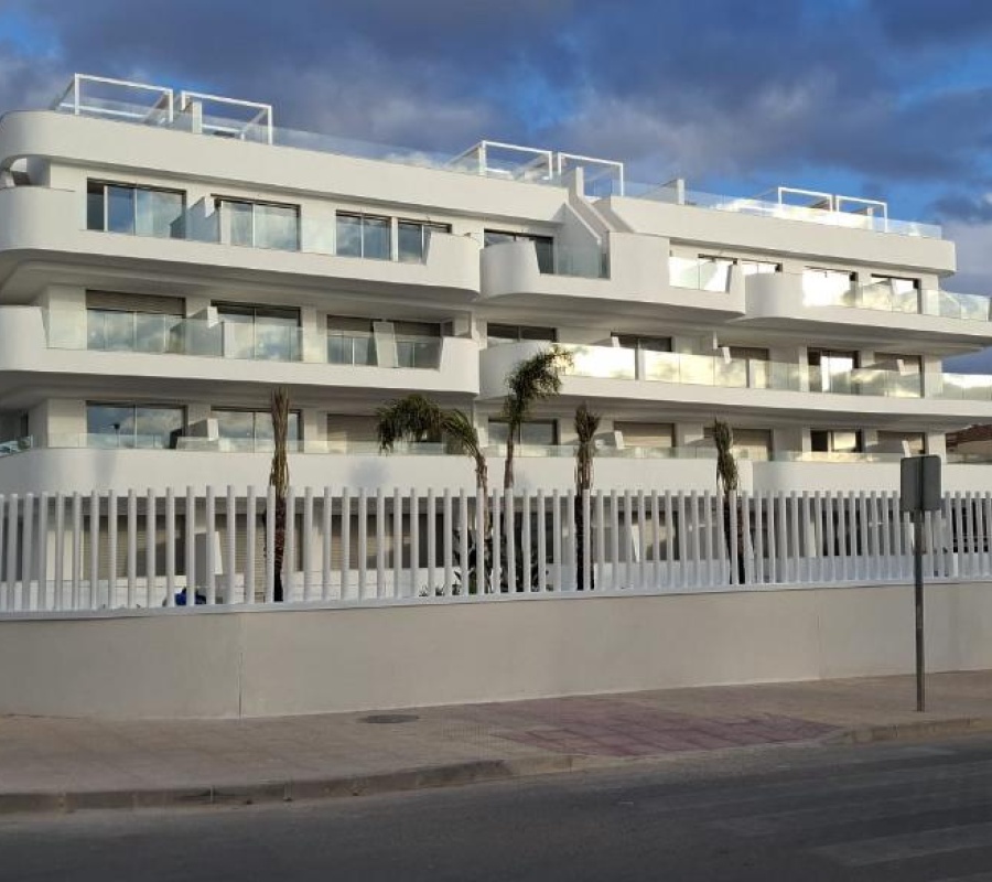 Cabo Roig, Alicante, Comunidad Valenciana, España, 0 , 2 Habitaciones Habitaciones,2 BathroomsBathrooms,Planta baja,Comprar,Calle Cabo Estaca de Bares, 1,0,1325