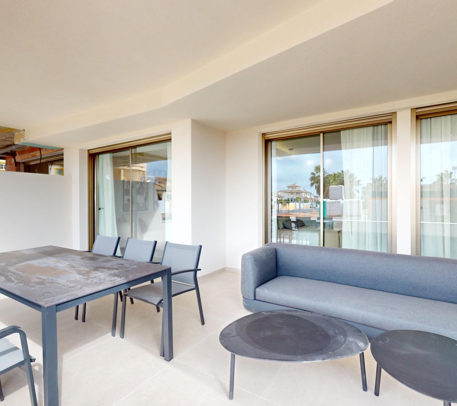 Cabo Roig, Alicante, Comunidad Valenciana, España, 0 , 2 Habitaciones Habitaciones,2 BathroomsBathrooms,Planta baja,Comprar,Calle Cabo Estaca de Bares, 1,0,1325