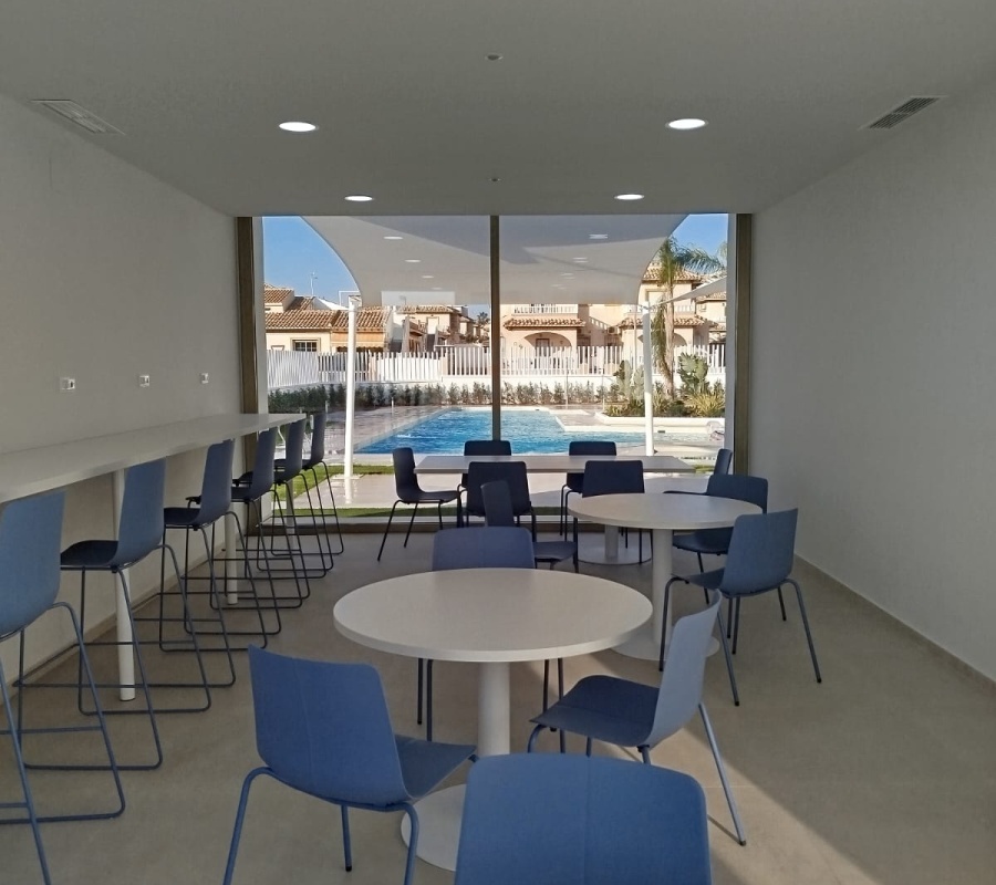 Cabo Roig, Alicante, Comunidad Valenciana, España, 0 , 2 Habitaciones Habitaciones,2 BathroomsBathrooms,Planta baja,Comprar,Calle Cabo Estaca de Bares, 1,0,1325