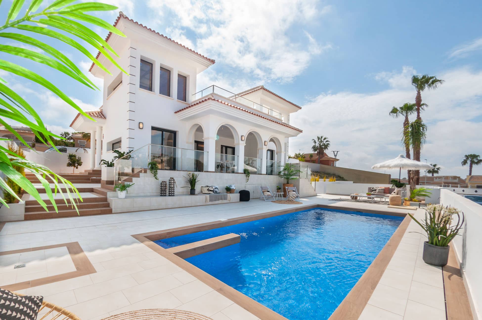 ...