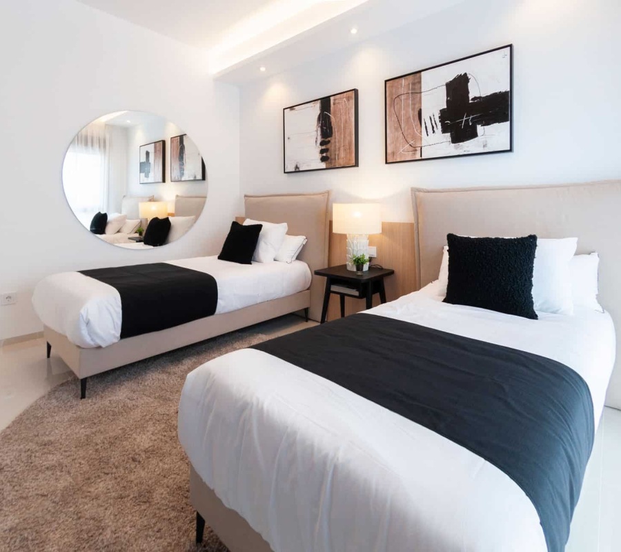 Calle de los Almendros, 37, Ciudad Quesada, Comunidad Valenciana, 0 , 3 Habitaciones Habitaciones,2 BathroomsBathrooms,Chalet,Comprar,Calle de los Almendros, 37,0,1326