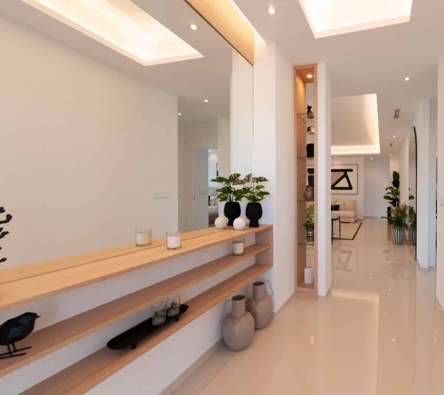 Calle de los Almendros, 37, Ciudad Quesada, Comunidad Valenciana, 0 , 3 Habitaciones Habitaciones,2 BathroomsBathrooms,Chalet,Comprar,Calle de los Almendros, 37,0,1326