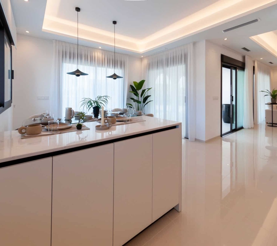 Calle de los Almendros, 37, Ciudad Quesada, Comunidad Valenciana, 0 , 3 Habitaciones Habitaciones,2 BathroomsBathrooms,Chalet,Comprar,Calle de los Almendros, 37,0,1326