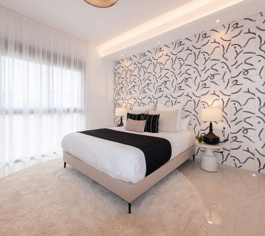 Calle de los Almendros, 37, Ciudad Quesada, Comunidad Valenciana, 0 , 3 Habitaciones Habitaciones,2 BathroomsBathrooms,Chalet,Comprar,Calle de los Almendros, 37,0,1326