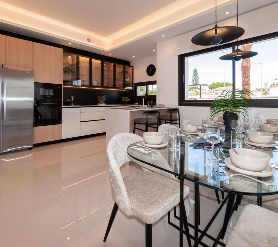 Calle de los Almendros, 37, Ciudad Quesada, Comunidad Valenciana, 0 , 3 Habitaciones Habitaciones,2 BathroomsBathrooms,Chalet,Comprar,Calle de los Almendros, 37,0,1326