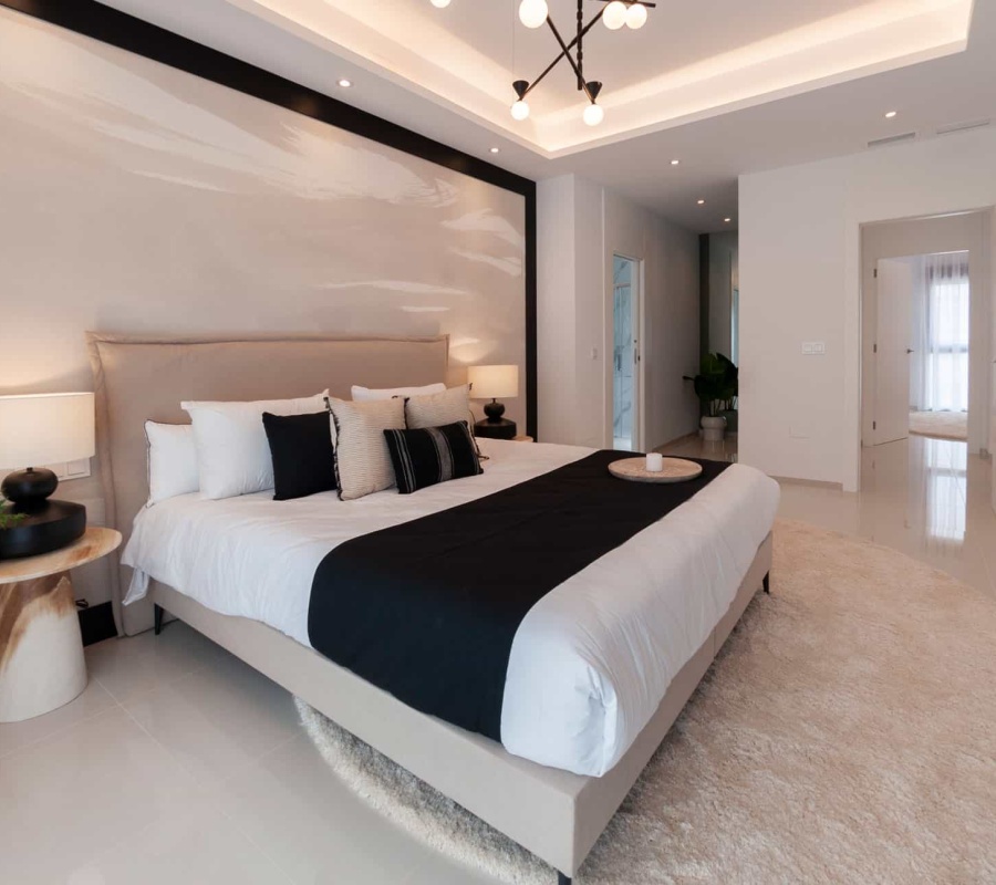 Calle de los Almendros, 37, Ciudad Quesada, Comunidad Valenciana, 0 , 3 Habitaciones Habitaciones,2 BathroomsBathrooms,Chalet,Comprar,Calle de los Almendros, 37,0,1326