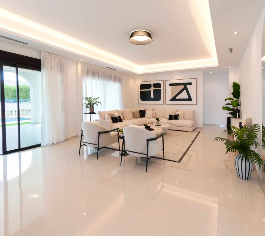 Calle de los Almendros, 37, Ciudad Quesada, Comunidad Valenciana, 0 , 3 Habitaciones Habitaciones,2 BathroomsBathrooms,Chalet,Comprar,Calle de los Almendros, 37,0,1326