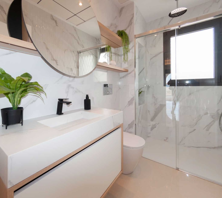Calle de los Almendros, 37, Ciudad Quesada, Comunidad Valenciana, 0 , 3 Habitaciones Habitaciones,2 BathroomsBathrooms,Chalet,Comprar,Calle de los Almendros, 37,0,1326
