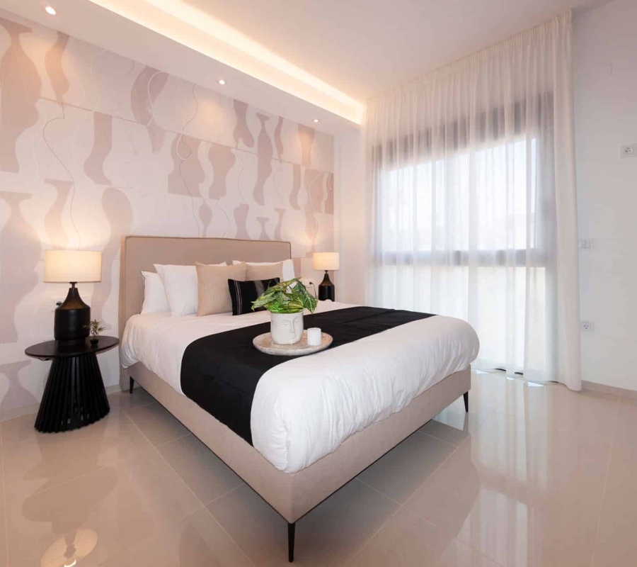 Calle de los Almendros, 37, Ciudad Quesada, Comunidad Valenciana, 0 , 3 Habitaciones Habitaciones,2 BathroomsBathrooms,Chalet,Comprar,Calle de los Almendros, 37,0,1326