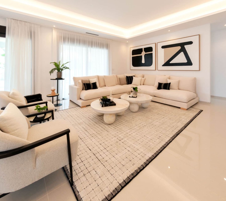 Calle de los Almendros, 37, Ciudad Quesada, Comunidad Valenciana, 0 , 3 Habitaciones Habitaciones,2 BathroomsBathrooms,Chalet,Comprar,Calle de los Almendros, 37,0,1326