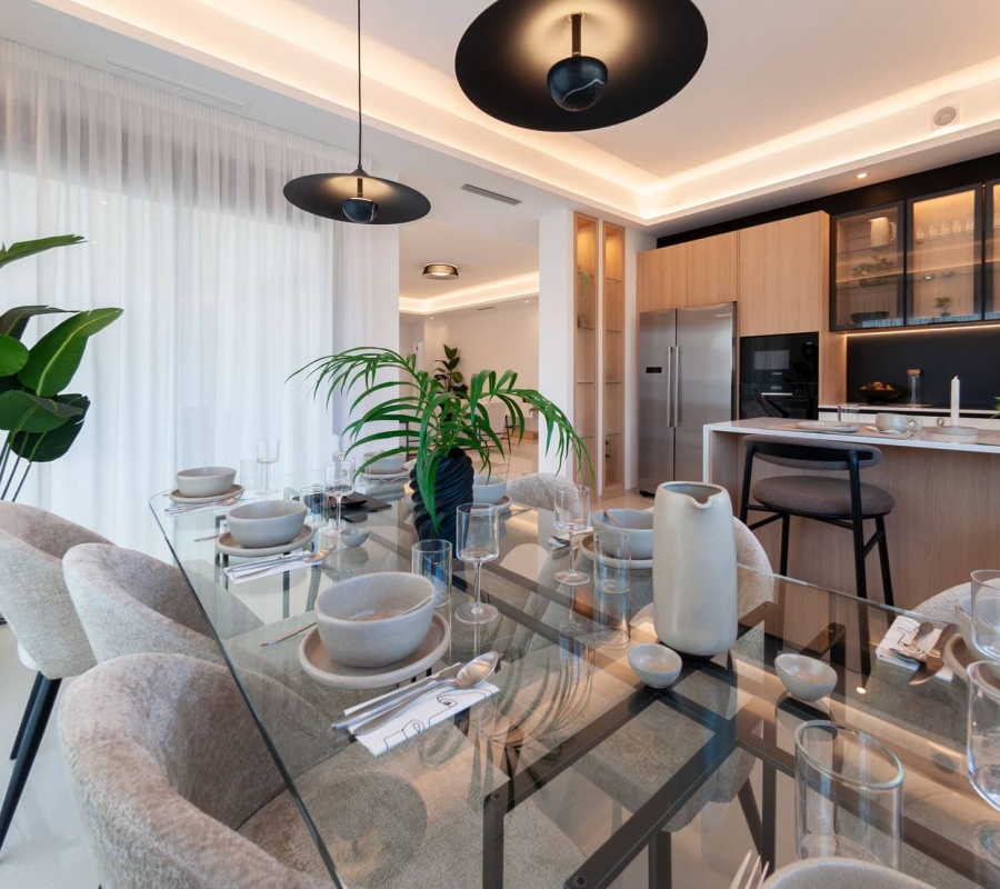 Calle de los Almendros, 37, Ciudad Quesada, Comunidad Valenciana, 0 , 3 Habitaciones Habitaciones,2 BathroomsBathrooms,Chalet,Comprar,Calle de los Almendros, 37,0,1326