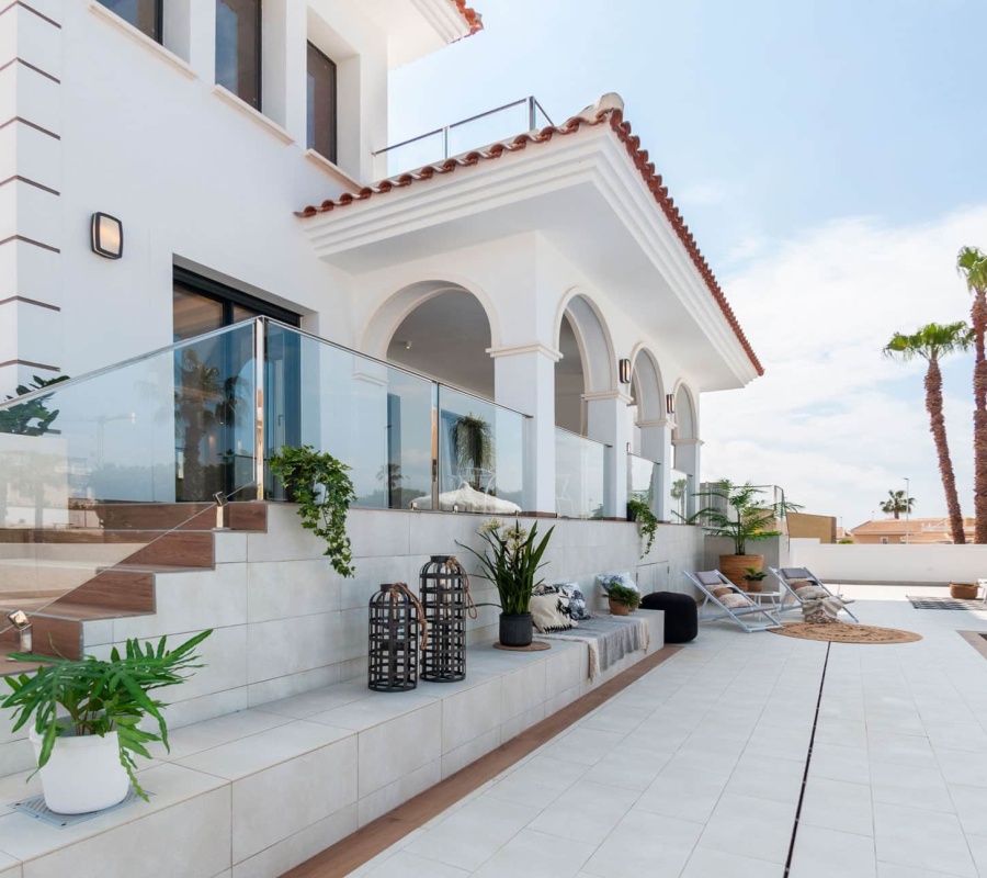 Calle de los Almendros, 37, Ciudad Quesada, Comunidad Valenciana, 0 , 3 Habitaciones Habitaciones,2 BathroomsBathrooms,Chalet,Comprar,Calle de los Almendros, 37,0,1326
