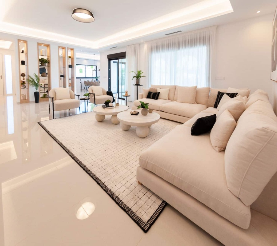 Calle de los Almendros, 37, Ciudad Quesada, Comunidad Valenciana, 0 , 3 Habitaciones Habitaciones,2 BathroomsBathrooms,Chalet,Comprar,Calle de los Almendros, 37,0,1326