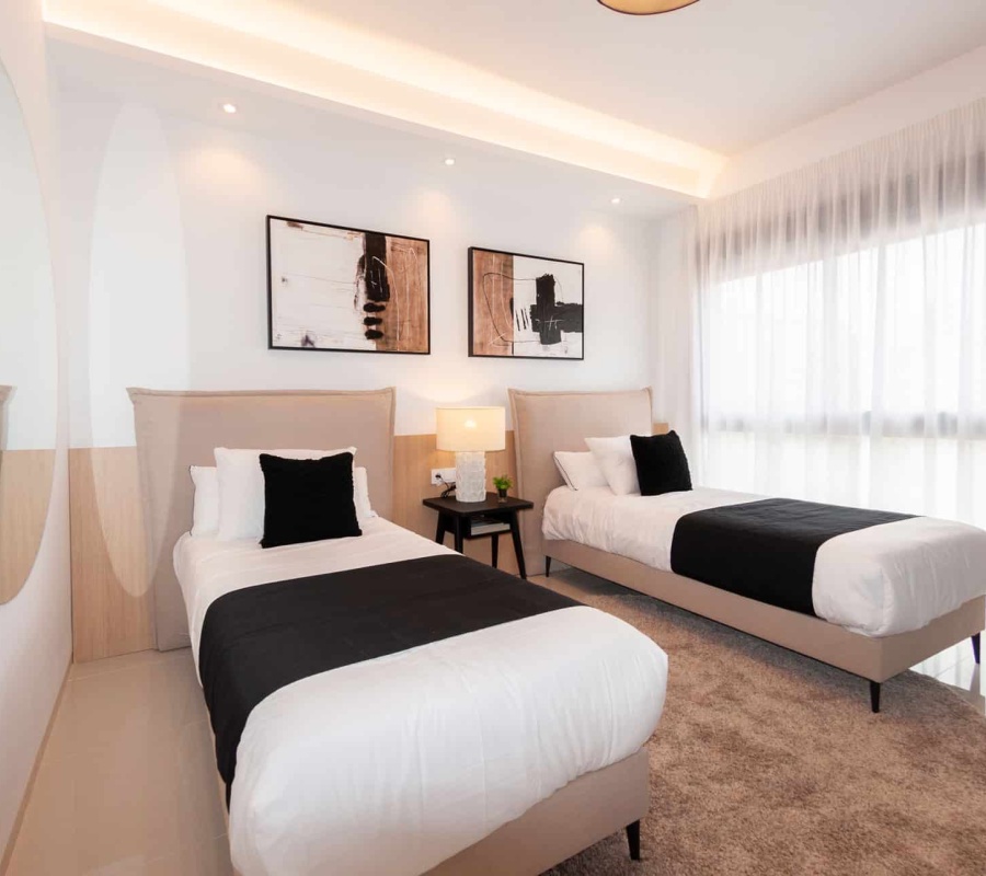 Calle de los Almendros, 37, Ciudad Quesada, Comunidad Valenciana, 0 , 3 Habitaciones Habitaciones,2 BathroomsBathrooms,Chalet,Comprar,Calle de los Almendros, 37,0,1326