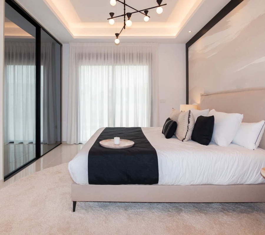 Calle de los Almendros, 37, Ciudad Quesada, Comunidad Valenciana, 0 , 3 Habitaciones Habitaciones,2 BathroomsBathrooms,Chalet,Comprar,Calle de los Almendros, 37,0,1326