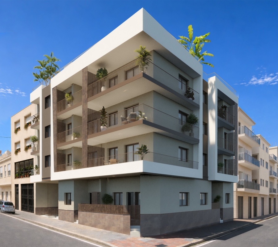 Carrer Major, 50, Santa Pola, Comunidad Valenciana, 0 , 2 Habitaciones Habitaciones,2 BathroomsBathrooms,Planta baja,Comprar,Carrer Major, 50,0,1330