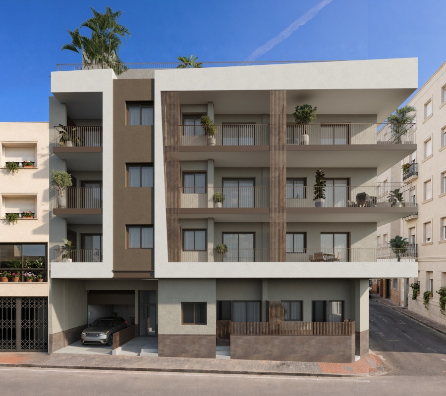 Carrer Major, 50, Santa Pola, Comunidad Valenciana, 0 , 2 Habitaciones Habitaciones,2 BathroomsBathrooms,Planta baja,Comprar,Carrer Major, 50,0,1330