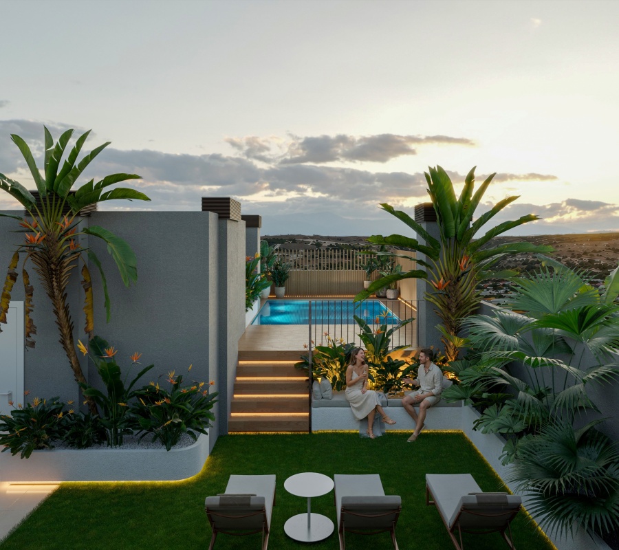 Carrer Major, 50, Santa Pola, Comunidad Valenciana, 0 , 2 Habitaciones Habitaciones,2 BathroomsBathrooms,Planta baja,Comprar,Carrer Major, 50,0,1330