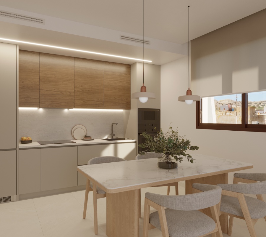 Carrer Major, 50, Santa Pola, Comunidad Valenciana, 0 , 2 Habitaciones Habitaciones,2 BathroomsBathrooms,Planta baja,Comprar,Carrer Major, 50,0,1330