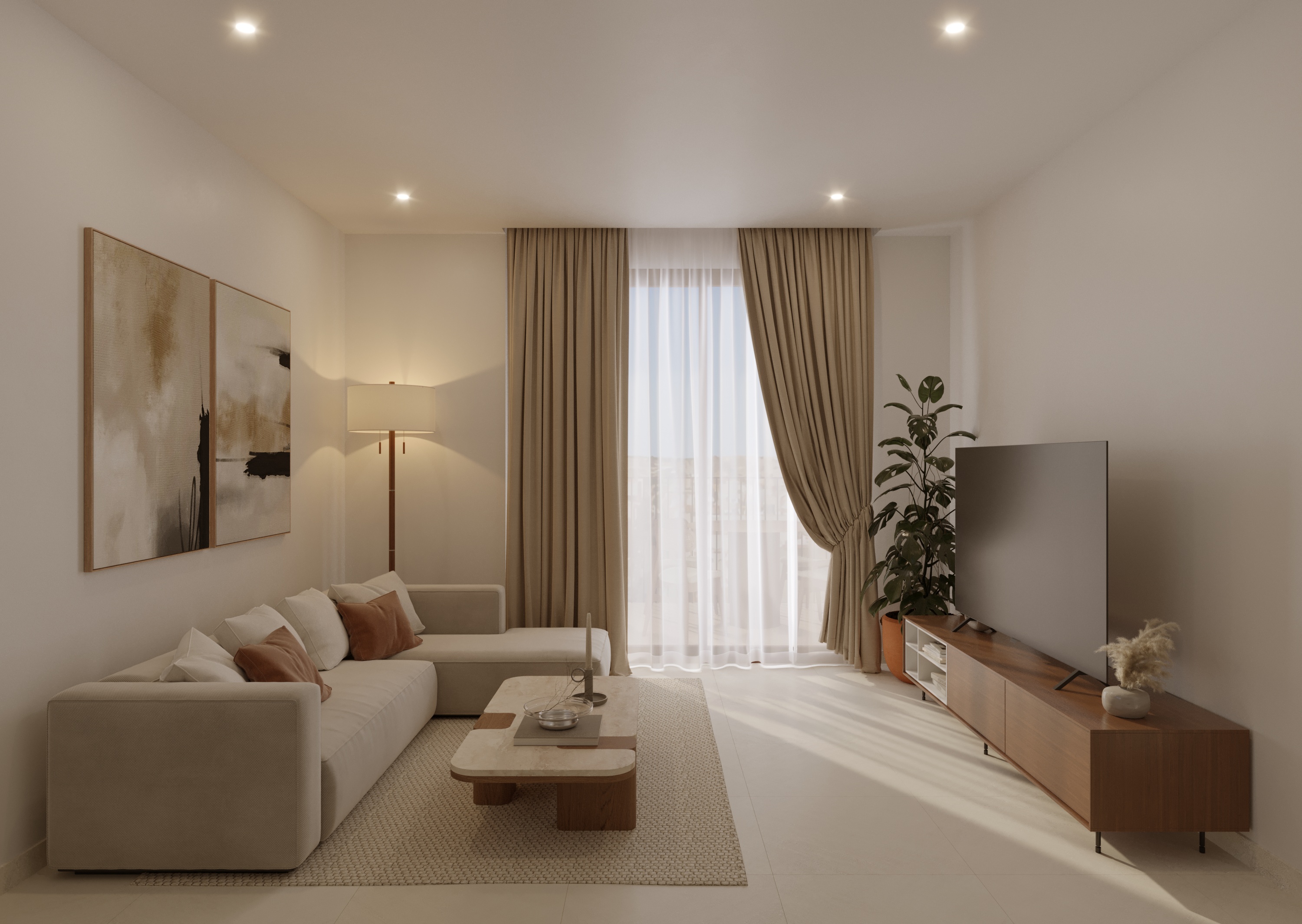 ...
