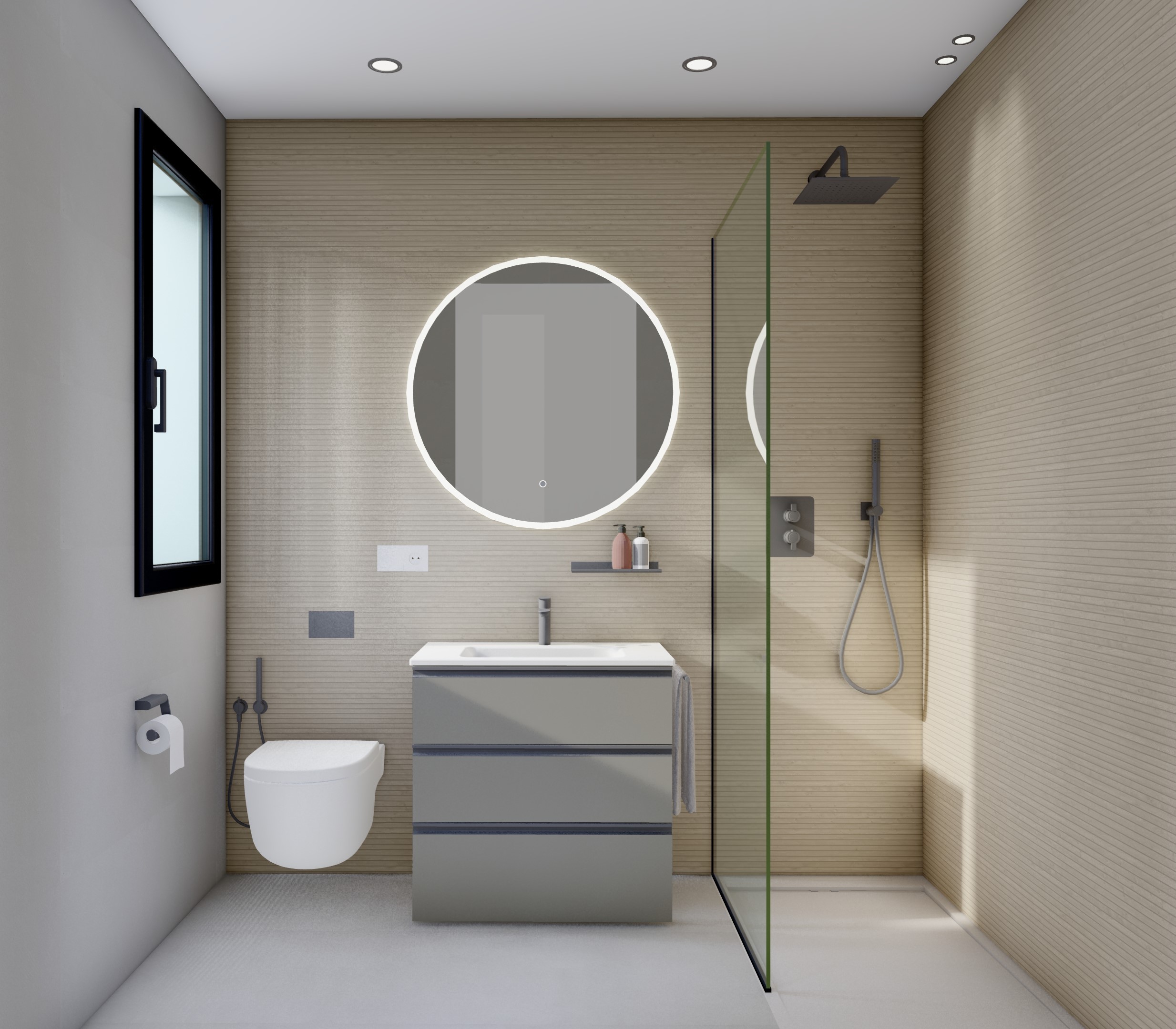 ...