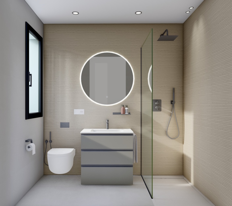 San Juan de los Terreros, Almería, Andalucía, España, 0 , 3 Habitaciones Habitaciones,2 BathroomsBathrooms,Chalet,Comprar,Calle Venus, 9,0,1333