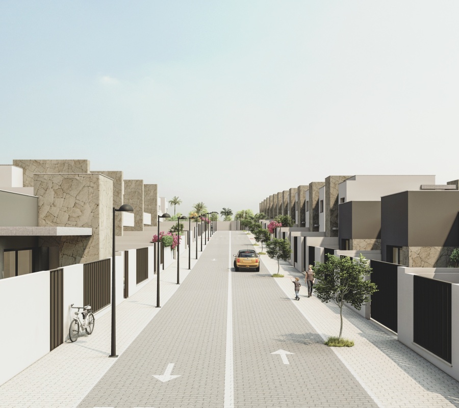 San Juan de los Terreros, Almería, Andalucía, España, 0 , 3 Habitaciones Habitaciones,2 BathroomsBathrooms,Chalet,Comprar,Calle Venus, 9,0,1333