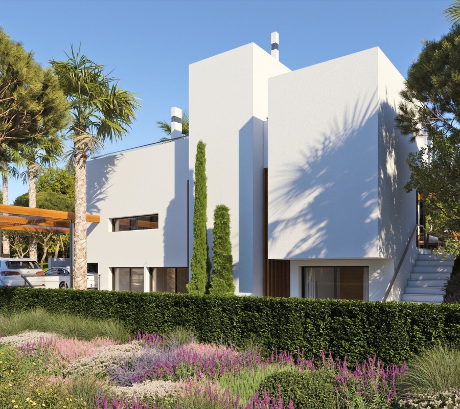 Orihuela Costa, Alicante, Comunidad Valenciana, España, 0 , 4 Habitaciones Habitaciones,4 BathroomsBathrooms,Villa,Comprar,Ronda Federico García Lorca, 16,0,1346
